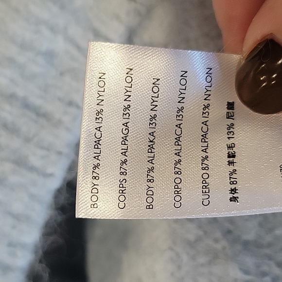 Free People Angelic pullover sweater - Picture 10 of 15